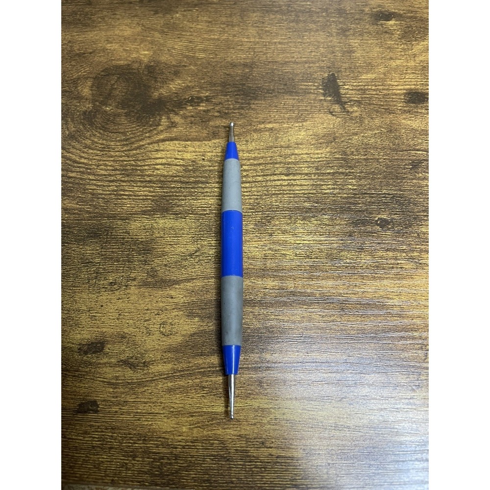 Fiskars Dual-Tip Stylus Dimension Burnisher